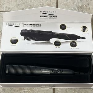 ISObeauty volumizer pro D34